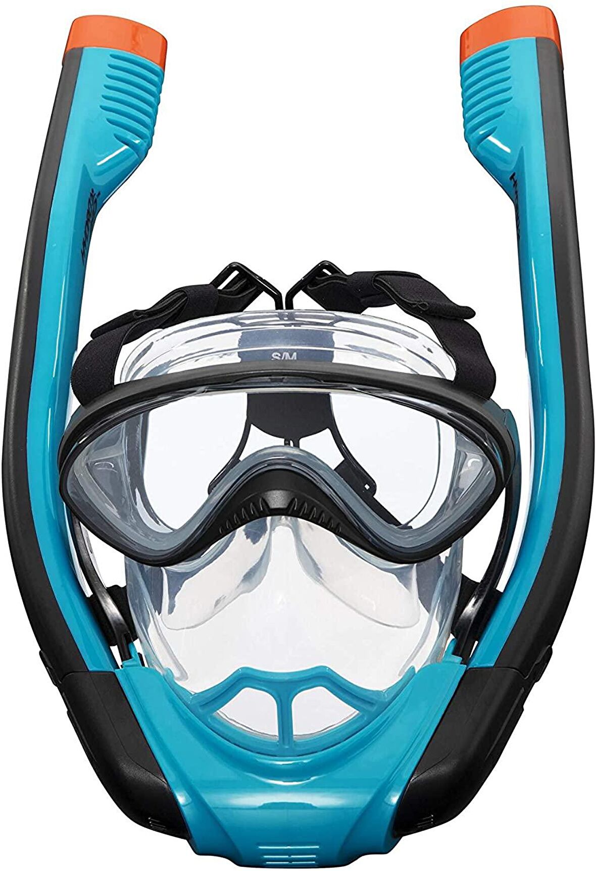 Bestway Hydro Pro SeaClear Flowtech Şnorkel BW24058 L/XL (Large/XLarge)  